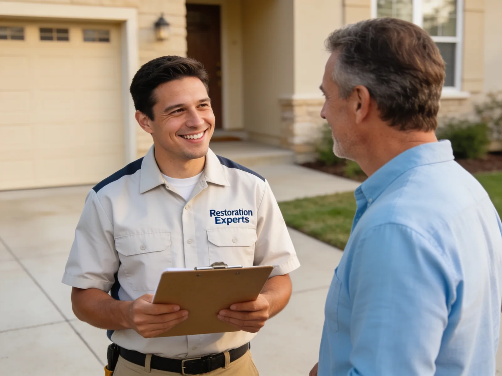 Water Damage Cleanup Llewellyn, PA FAQs
